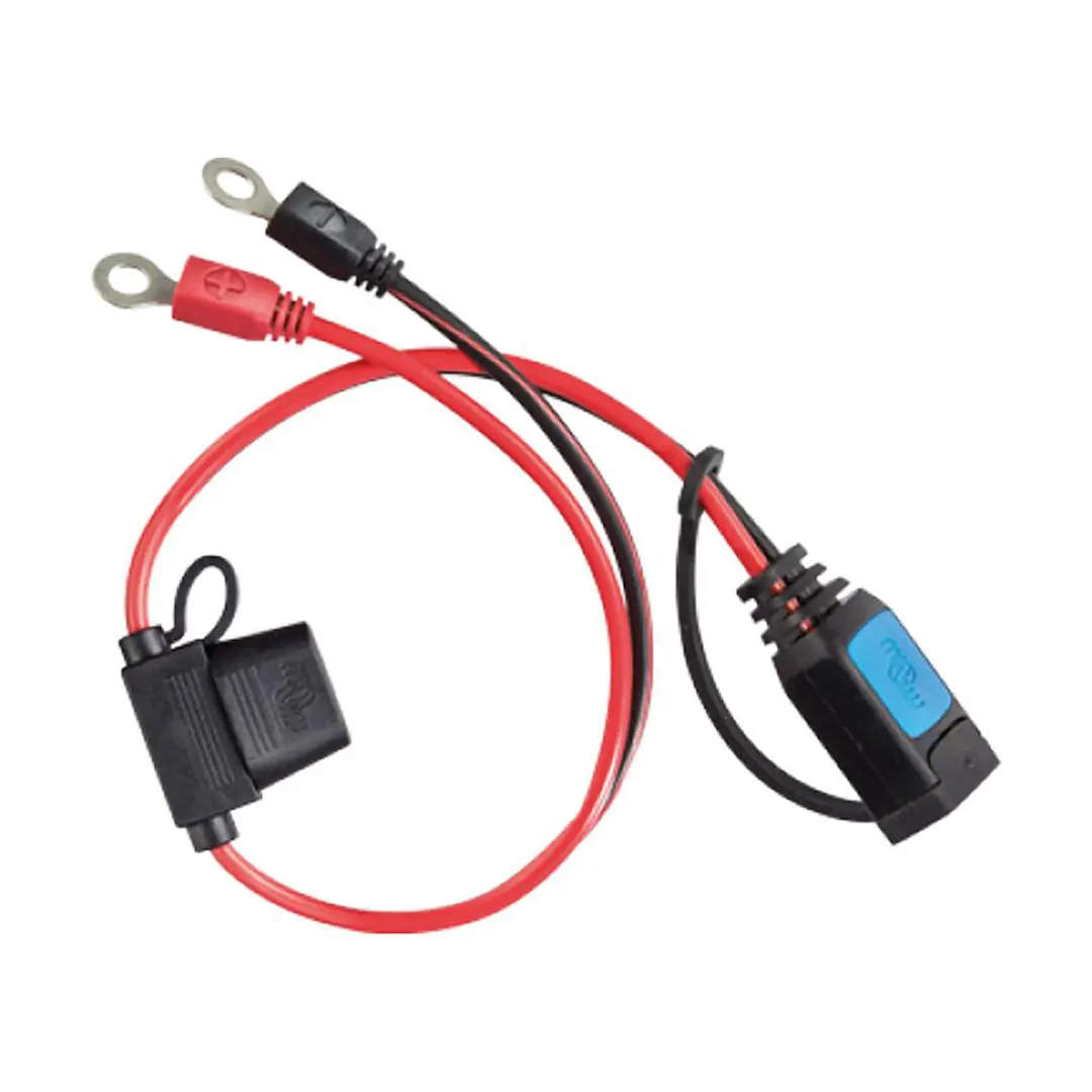 Victron M6 Eyelet Connector with 30A Fuse