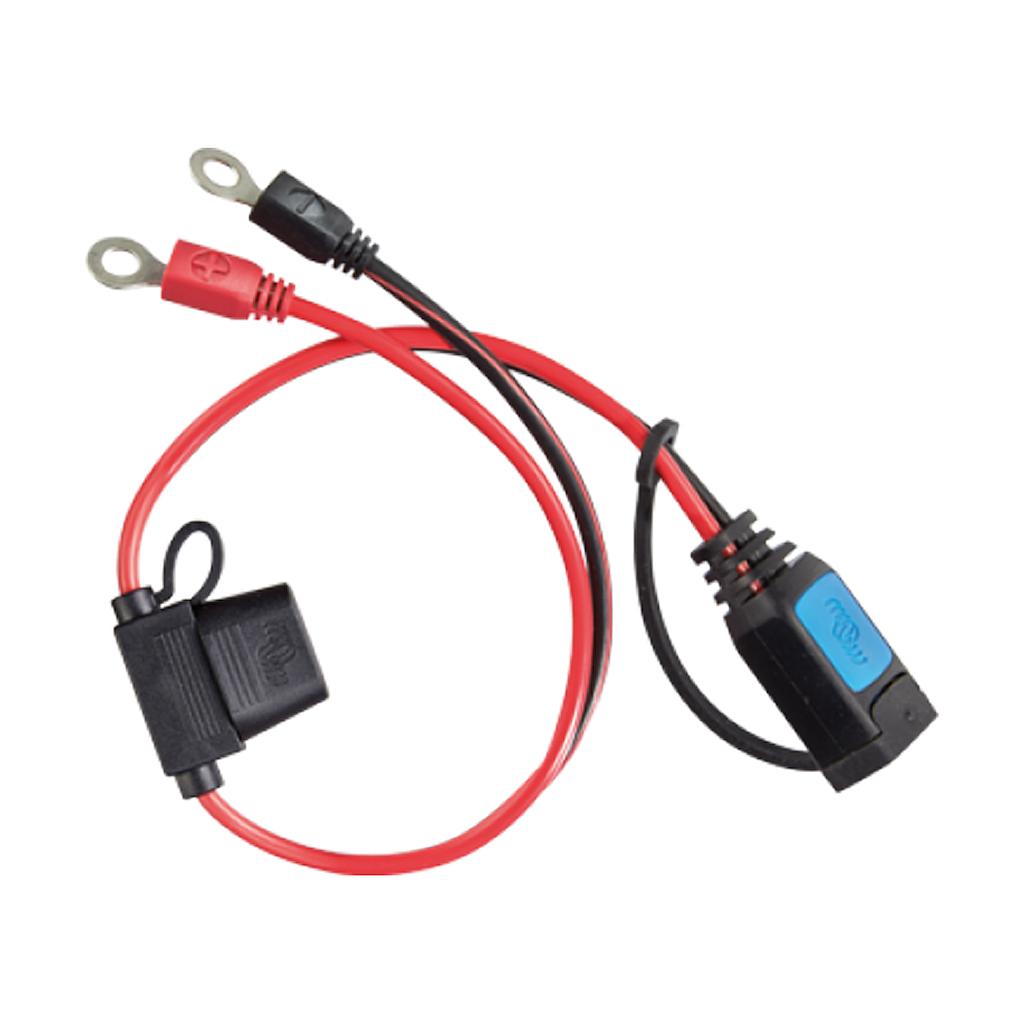 Victron M8 Eyelet Connector With 30A Fuse