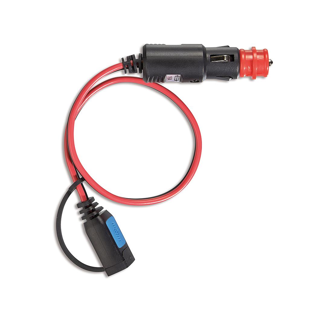 Victron 12 Volt Plug with 16A Fuse