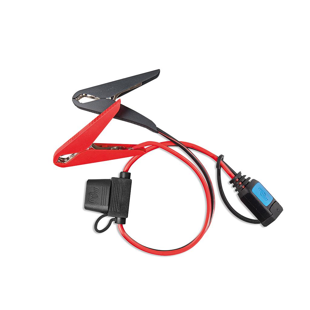Victron Clamp Connector with 30A Fuse