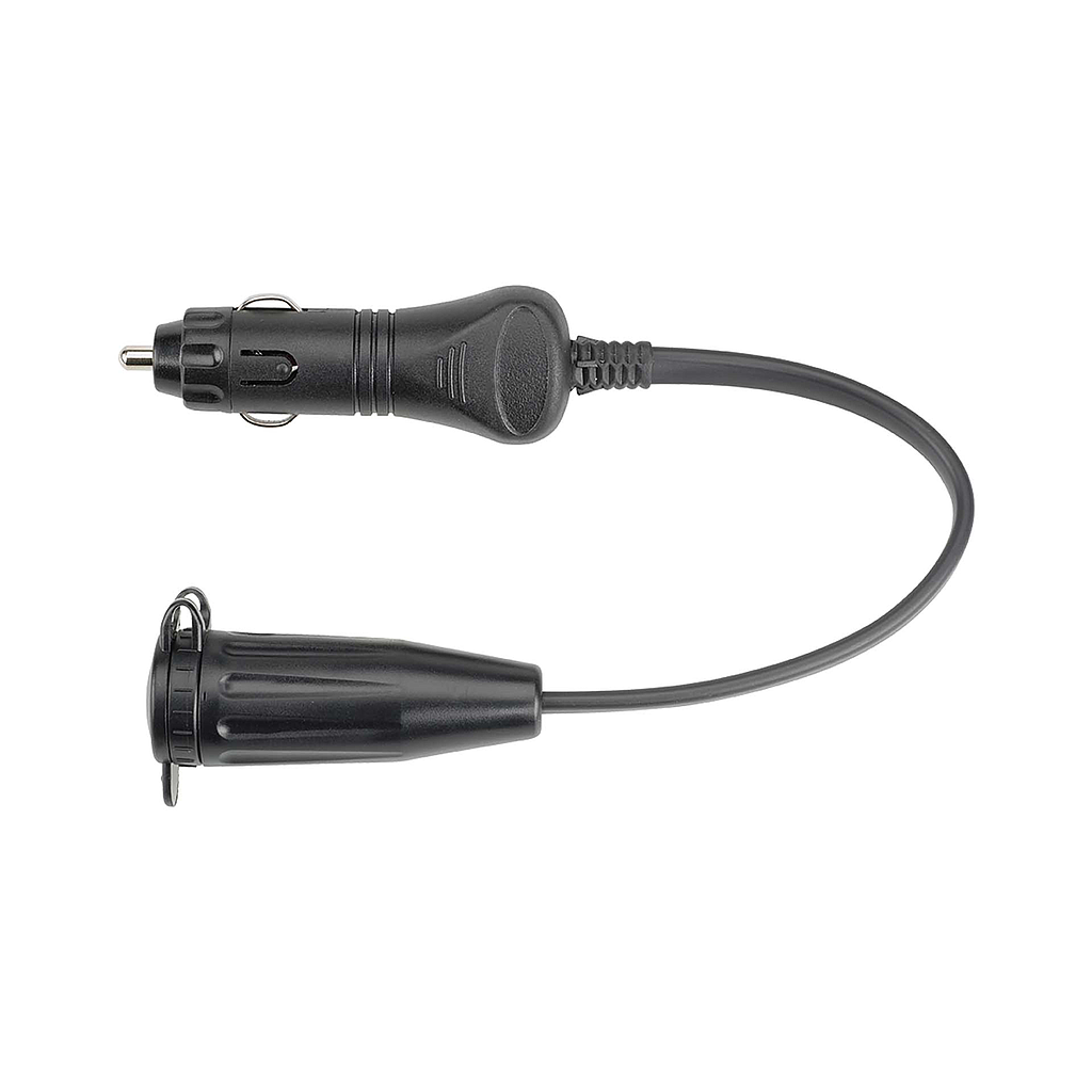 Narva Cig To Merit Socket Adaptor