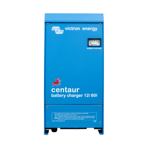 [CCH012080000] Victron Centaur Charger 12/80 (3)