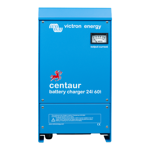 Victron Centaur Charger 24/60 (3)