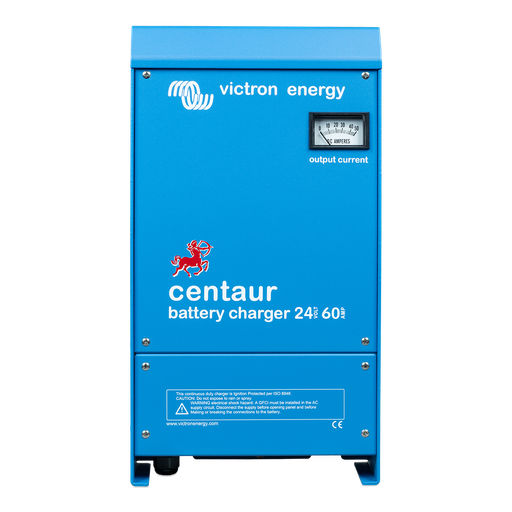 [CCH024060000] Victron Centaur Charger 24/60 (3)