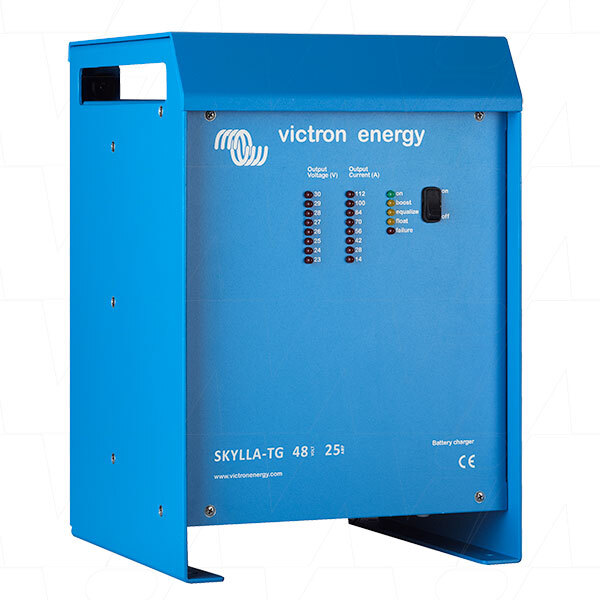 Victron Skylla-TG 48/25 (1)