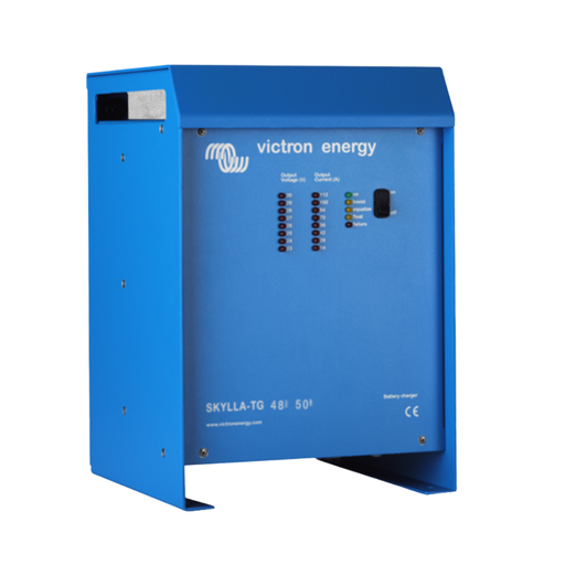 [SDTG4800501] Victron Skylla-TG 48/50 (1)