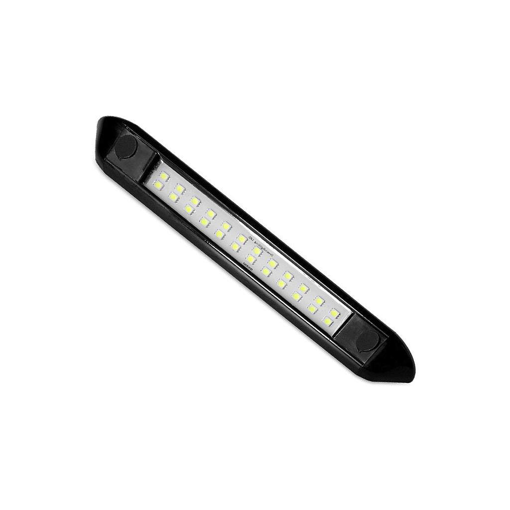 [0013552C] Dream Lighting 12V LED Awning Light 250mm Black
