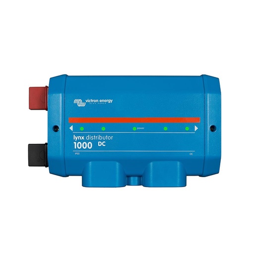 [LYN060102000] Victron Lynx Distributor (M8)