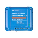 Victron Orion-Tr 48/48-2.5A (120W) Isolated DC-DC Converter