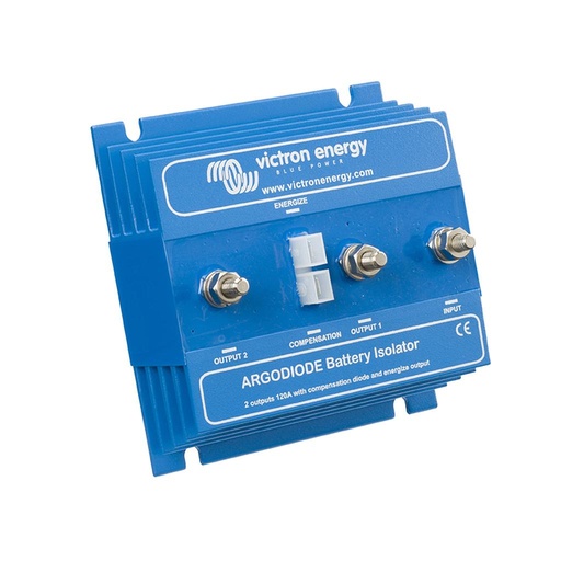 [ARG160201020] Victron Argodiode 160-2AC 2 Batteries 160A