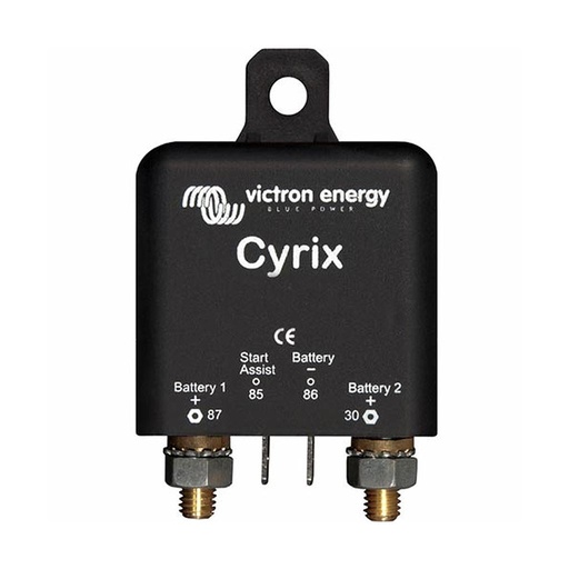 [CYR020120430] Cyrix Li-Charge Relay 24/48V-120A