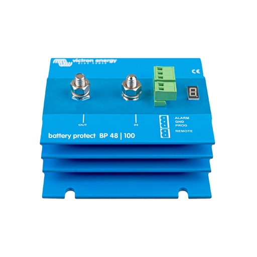 [BPR048100400] BatteryProtect 48V 100A