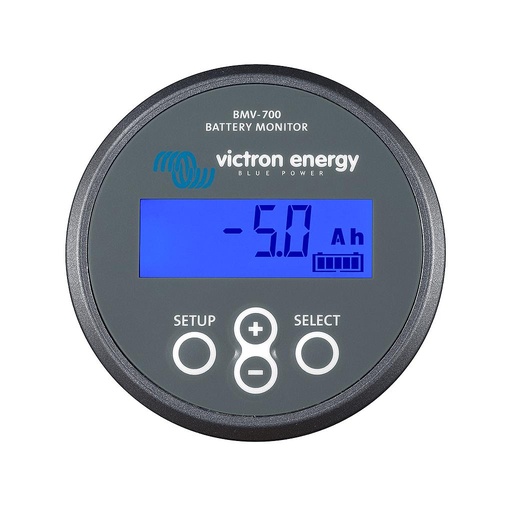 [BAM010700000R] Victron BMV-700 Battery Monitor