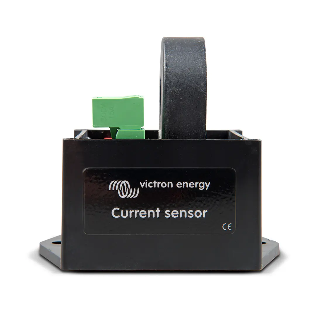 AC Current Sensor - Single Phase - Max 40A