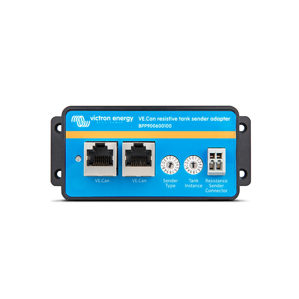 Victron VE.Can Resistive Tank Sender Adapter