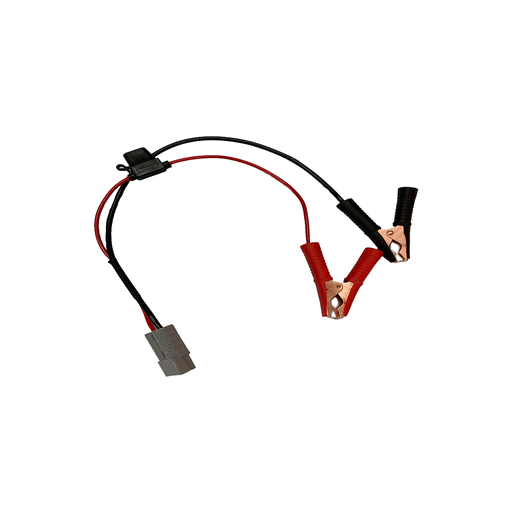 [ALV-ADAPT] Alvolta Fused Alligator to Anderson Style Connector