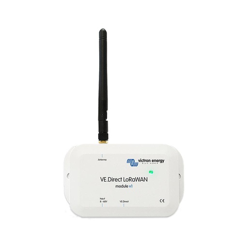 Victron VE.Direct LoRaWAN Au915-928 Module