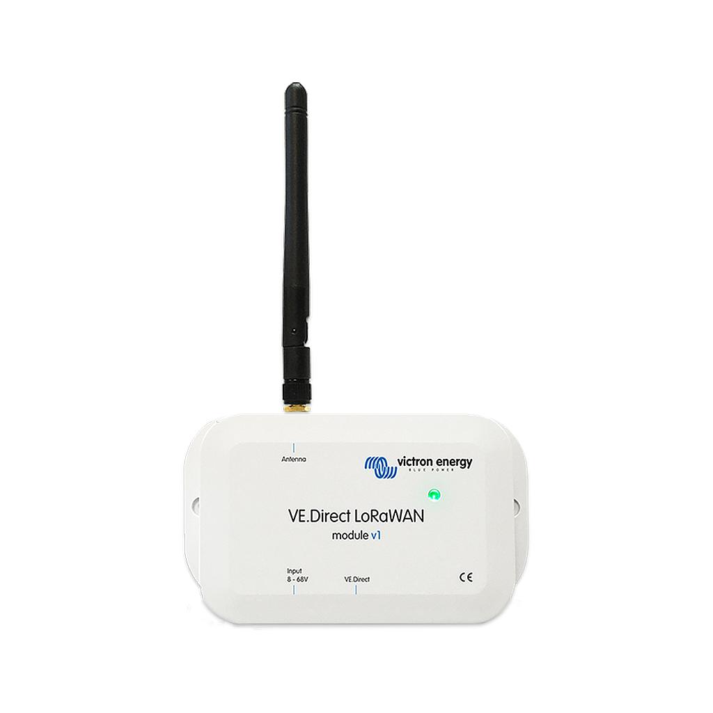 Victron VE.Direct LoRaWAN Au915-928 Module