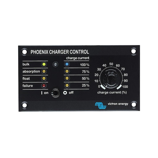[REC010001110] Victron Phoenix Charger Control