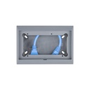 Victron Wall Mounted Enclosure For 65x120mm GX-Panels