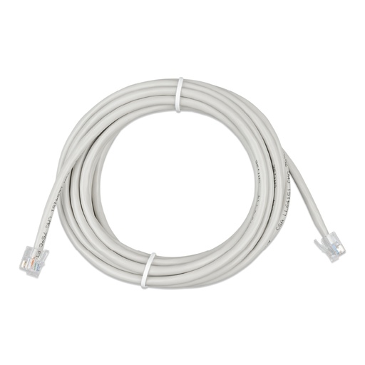 Victron RJ12 UTP Cable (3m)