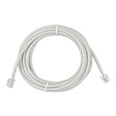 Victron RJ12 UTP Cable (3m)