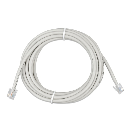 [ASS030066030] Victron RJ12 UTP Cable (3m)