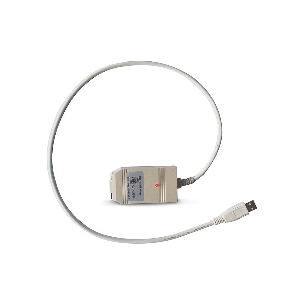 Victron CANUSB Interface