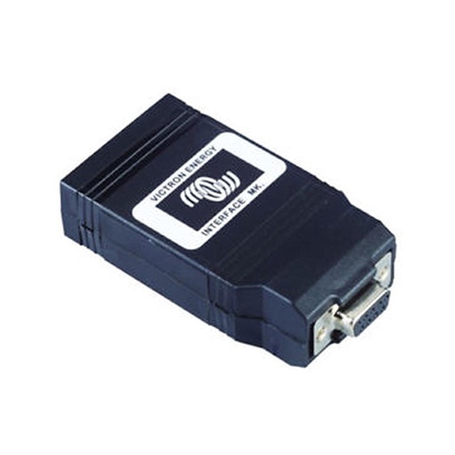 [ASS030120210] Victron Interface MK2.2B (VE.Bus to RS232)