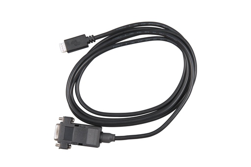 [ASS030520500] Victron VE.Direct to RS232 Interface