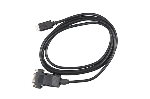 [ASS030520500] Victron VE.Direct to RS232 Interface