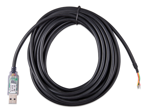 Victron RS485 to USB Interface (5m)
