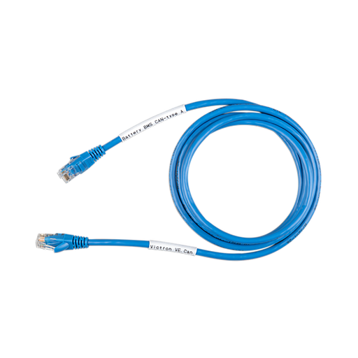 [ASS030710018] Victron VE.Can to CAN-Bus BMS Cable, Type A (1.8m)