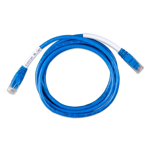 [ASS030720018] VE.Can to CAN-Bus BMS Cable, Type B (1.8m)