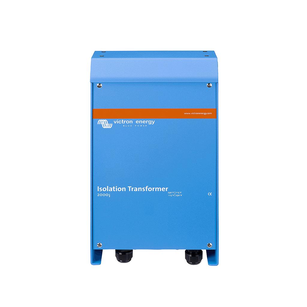 Isolation Transformer 2000W 115/230V