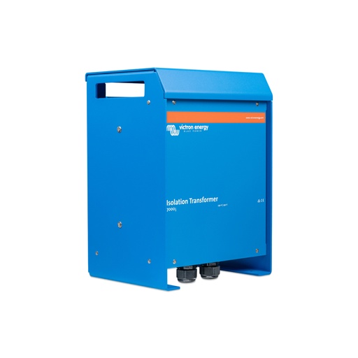 [ITR000702001] Isolation Transformer 7000W 230V