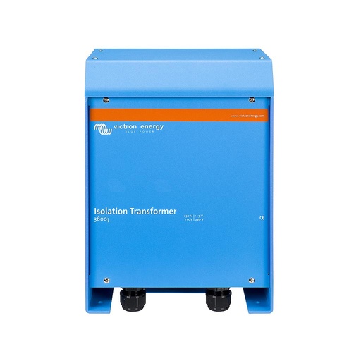 [ITR000702001] Isolation Transformer 7000W 230V