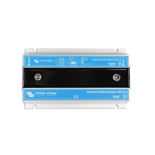 [GDI000016000] Victron Galvanic Isolator VDI-16 A