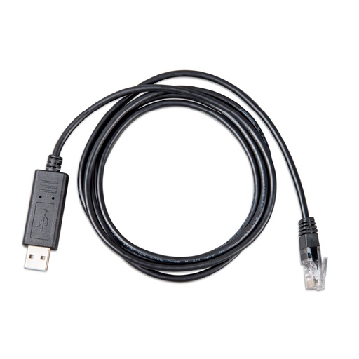 [SCC940100200] Victron BlueSolar PWM-Pro to USB Interface Cable