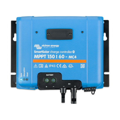 Victron BlueSolar MPPT 150/60 MC4