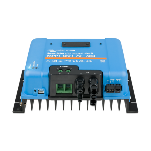 Victron BlueSolar MPPT 150/70 MC4