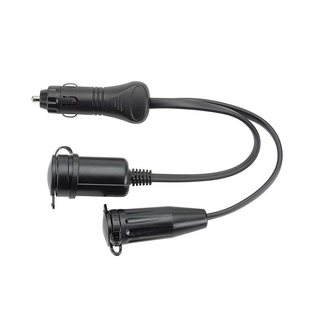 Narva Cig To Cig/Merit Socket Adaptor
