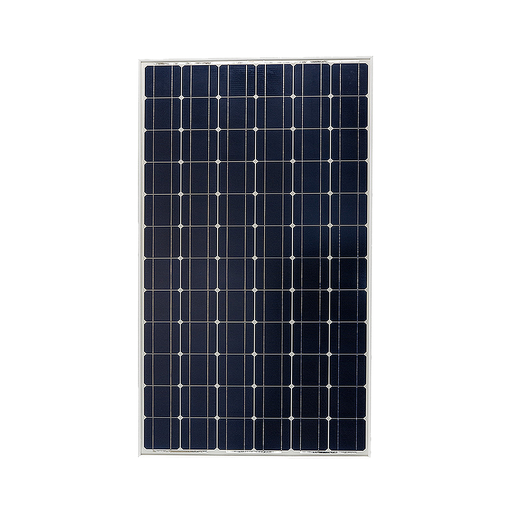 Alvolta Eclipse 12V 20W Mono Solar Panel