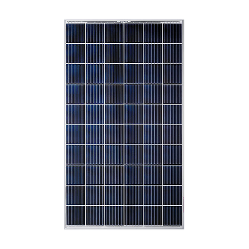 [SPP042702000] Victron 20V 270W Poly Solar Panel