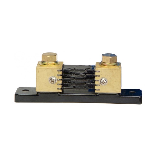 [SHU500050100] Victron Shunt 500A/50mV