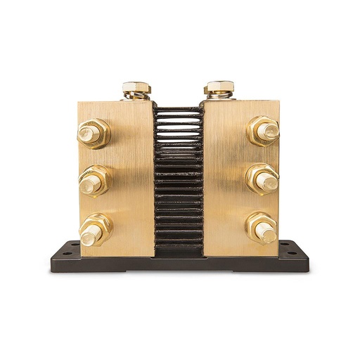 Victron Shunt 6000A/50mV-0.5 / 5xm10