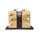 Victron Shunt 6000A/50mV-0.5 / 5xm10