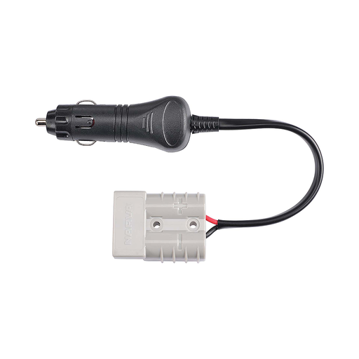 [81063BL] Narva In-Line Cig Plug To Anderson Style