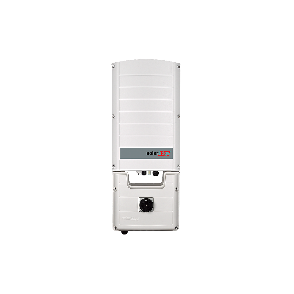 Solaredge 8kW Three Phase Inverter (NO STC)