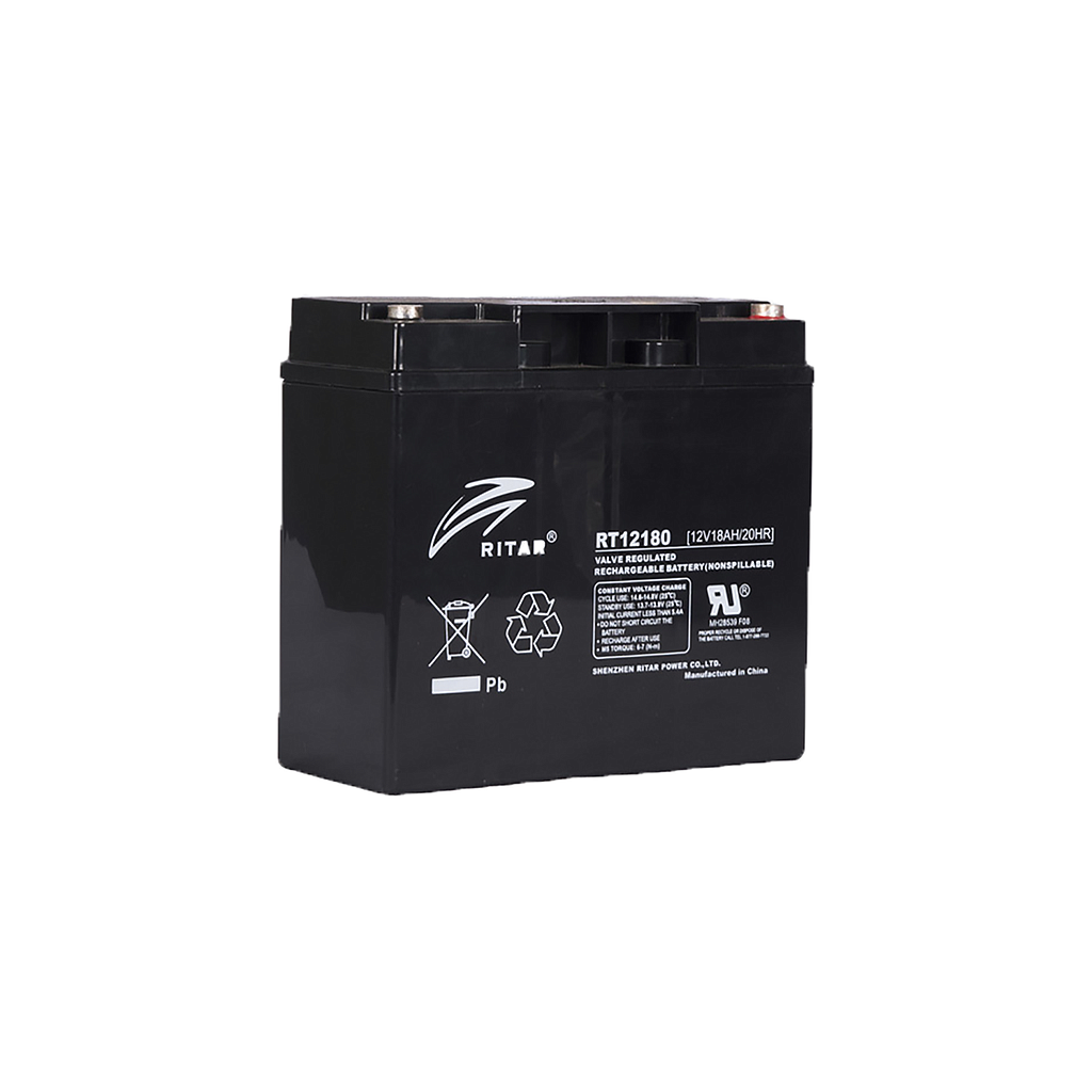 Ritar F13 12V 18Ah AGM Battery